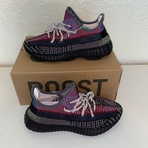 Adidas Yeezy Boost 350 v2 Yecheil size 8